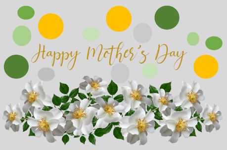 Printable- Mother's Day 8 [PDF]