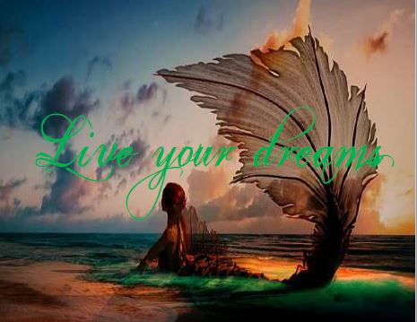 Printable [PDF]-Live Your Dreams 2
