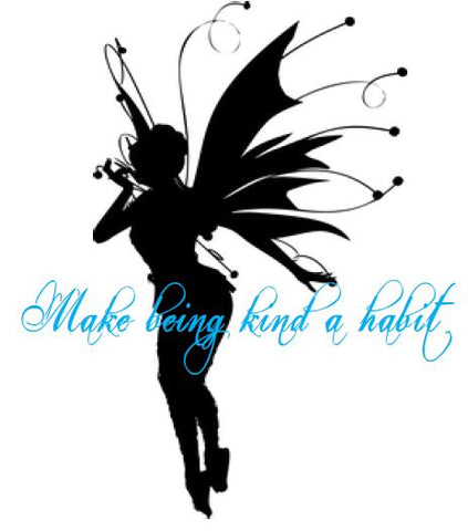 Printable [PDF]-Make Being Kind A Habit 1
