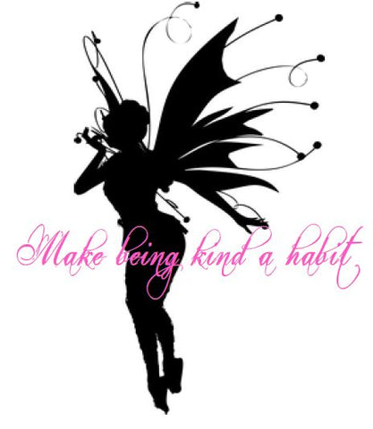 Printable [PDF]-Make Being Kind A Habit 2