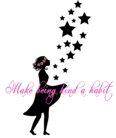 Printable [PDF]-Make Being Kind A Habit 3
