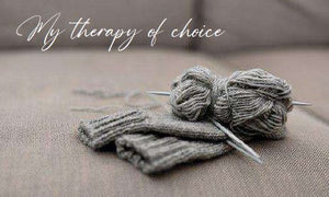 Printable-My Therapy Of Choice 9  [PDF]
