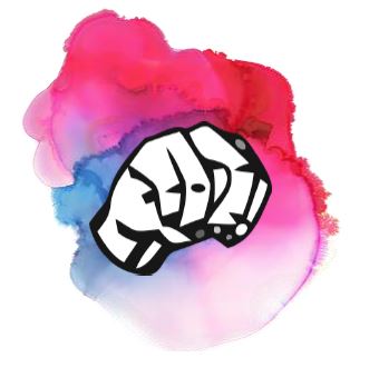 Printable- Sign Language Alphabet N [PDF]