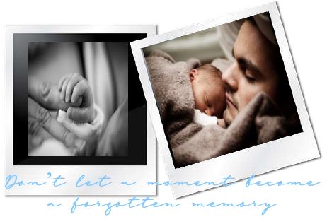 Printable-Never Let  Moment Become A Forgotten Memory 2 [PDF]