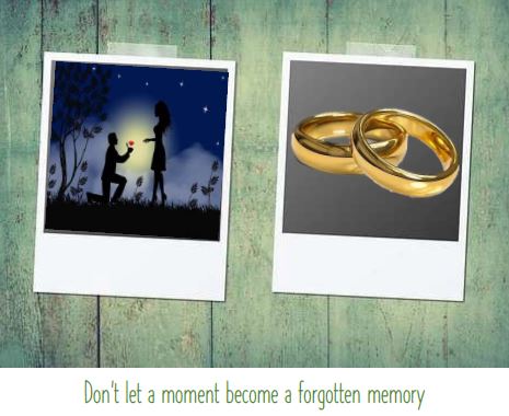 Printable-Never Let  Moment Become A Forgotten Memory 4 [PDF]