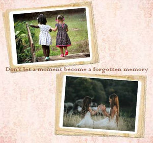 Printable-Never Let  Moment Become A Forgotten Memory 6 [PDF]