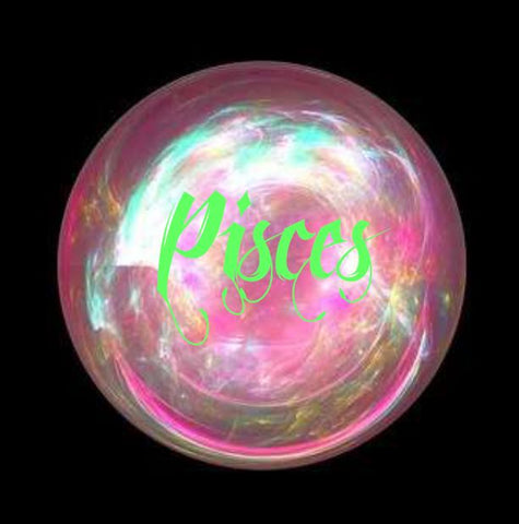 Printable [PDF]-Pisces Globe