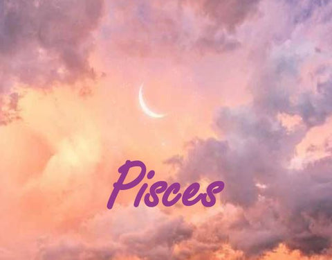 Printable [PDF]-Pisces Moon