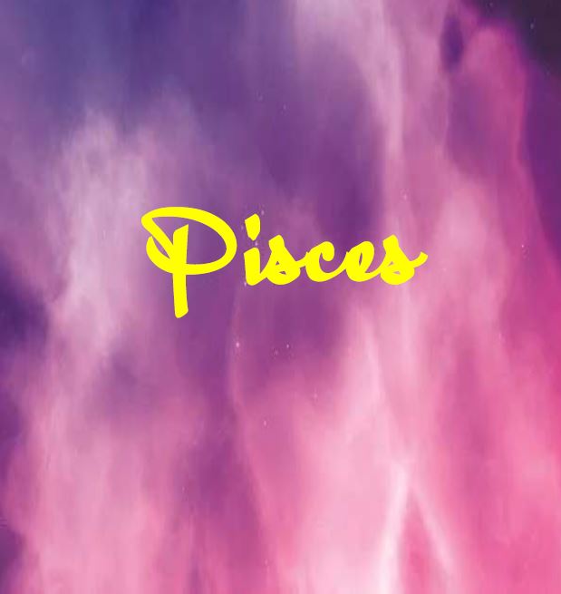 Printable [PDF]-Pisces Purple