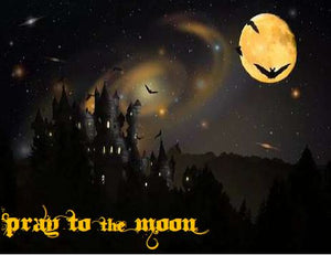 Printable [PDF]-Pray To The Moon