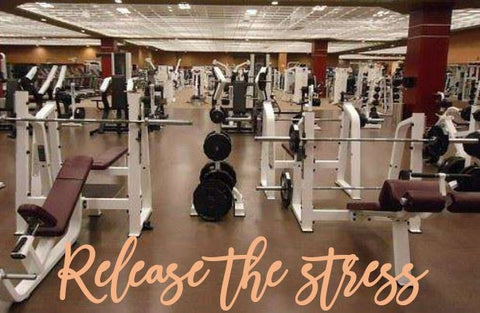 Printable- Release The Stress 10 [PDF]
