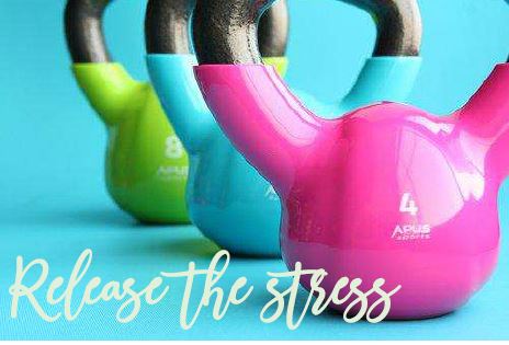 Printable- Release The Stress 11 [PDF]