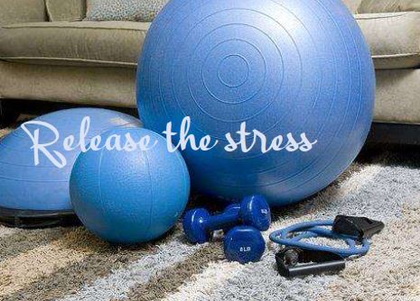 Printable- Release The Stress 12 [PDF]