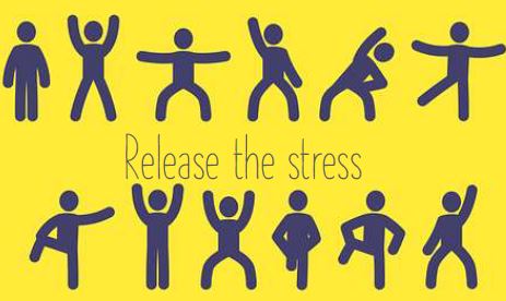 Printable- Release The Stress 13 [PDF]