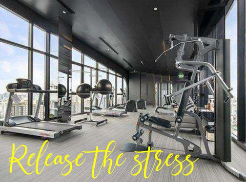 Printable- Release The Stress 14 [PDF]
