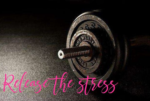 Printable- Release The Stress 16 [PDF]