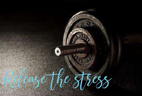 Printable- Release The Stress 17 [PDF]
