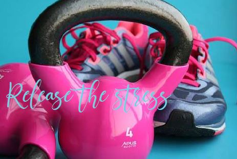 Printable- Release The Stress 18 [PDF]