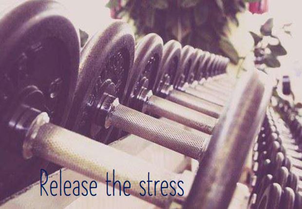 Printable- Release The Stress 20 [PDF]