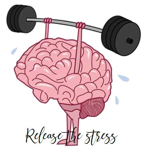 Printable- Release The Stress 22 [PDF]