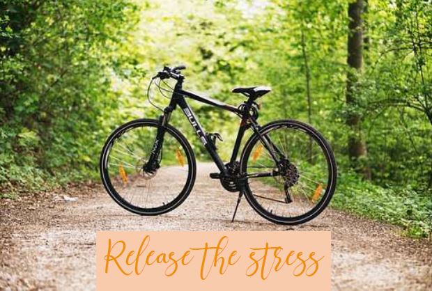 Printable- Release The Stress 23 [PDF]