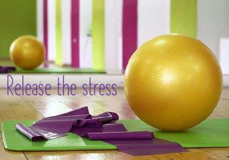 Printable- Release The Stress 3 [PDF]