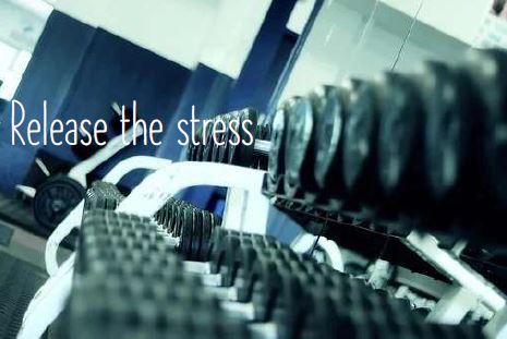 Printable- Release The Stress 5 [PDF]