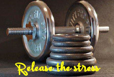 Printable- Release The Stress 6 [PDF]