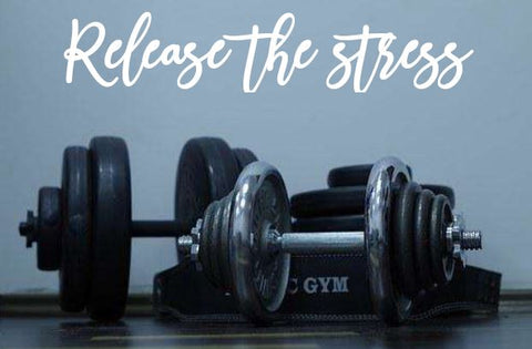 Printable- Release The Stress 7 [PDF]