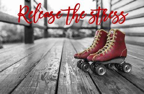 Printable- Release The Stress 8 [PDF]