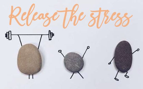 Printable- Release The Stress 9 [PDF]