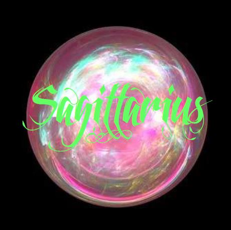 Printable [PDF]-Sagittarius Globe