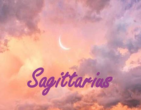 Printable [PDF]-Sagittarius Moon