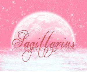 Printable [PDF]-Sagittarius Sky