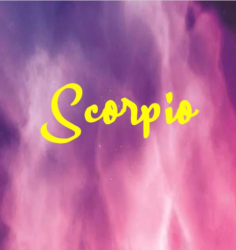 Printable [PDF]-Scorpio Purple