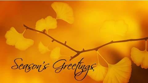 Printable- Seasons Greetings 22  [Post Card/ PDF]