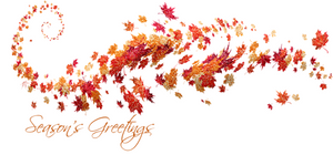 Printable- Seasons Greetings 8  [Post Card/ PDF]