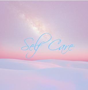 Printable-Self Care [Post Card/ PDF]