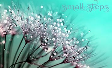 Printable-Small Steps [Post Card/ PDF]