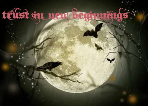 Printable [PDF]-Trust In New Beginning