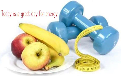 Printable- Today Is A Good Day For Energy 11 [PDF]