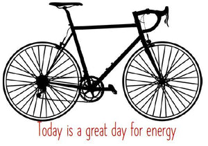 Printable- Today Is A Good Day For Energy 1 [PDF]