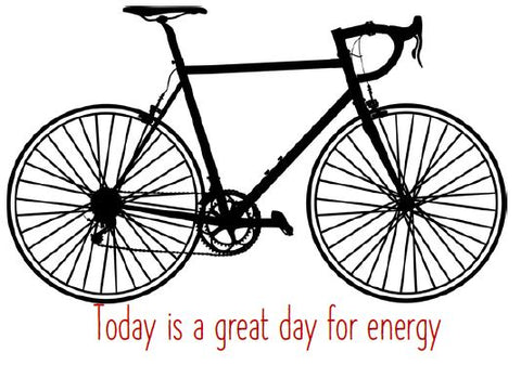 Printable- Today Is A Good Day For Energy 1 [PDF]
