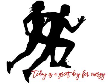 Printable- Today Is A Good Day For Energy 4 [PDF]