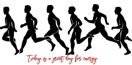 Printable- Today Is A Good Day For Energy 7 [PDF]