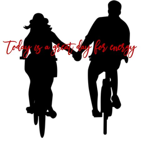 Printable- Today Is A Good Day For Energy 9 [PDF]