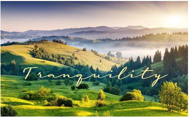 Printable-Tranquility  1 [Post Card/ PDF]