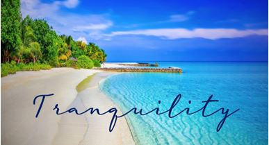 Printable-Tranquility  6 [Post Card/ PDF]