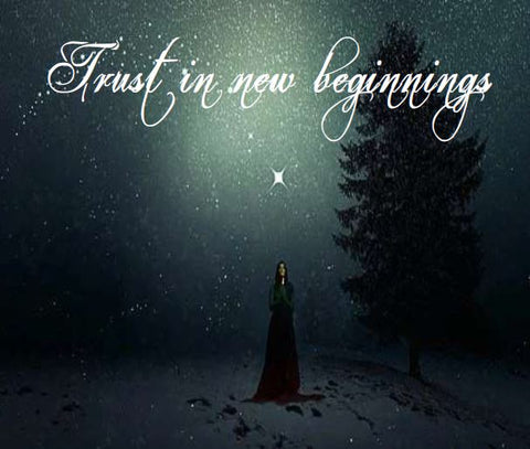 Printable [PDF]-Trust In New Beginning 1