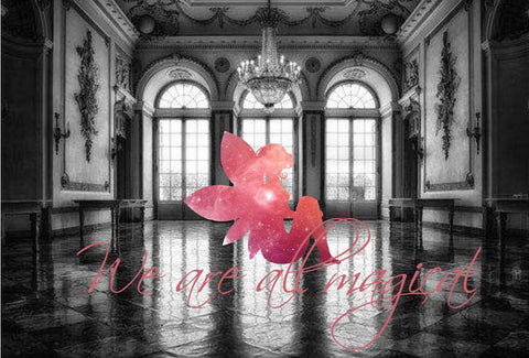 Printable [PDF]-We Are All Magical 3
